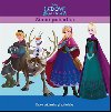 Ledov krlovstv - Zimn pohdka - Walt Disney