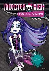 Monster High - Dokreslovaky Spectra a Rochelle - Mattel
