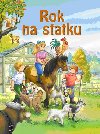 Rok na statku - Ottovo nakladatelstv