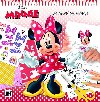 Maluj, sthej, nalepuj minnie - 