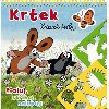 Maluj, sthej, nalepuj krtek - 