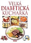 Velk diabetick kuchaka - Miroslav Kotrba