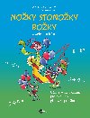 Noky stonoky Boky - Hollitzerov Marie