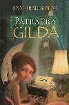 Pátraka Gilda - Jennifer Allisonová