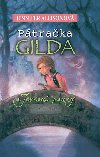 Ptraka Gilda a Jezern panny - Jennifer Allisonov