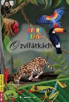 Prvn ten O zvtkch - Bohunka Trelov