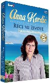 Kordi Anna – Reci mi zivote - CD+DVD - 