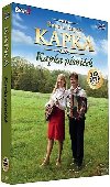 Kapka - Kapka psniek - CD+DVD - 