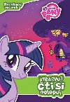My little pony neekan verek - Hasbro