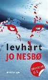 Levhart - broovan vydn - Jo Nesbo