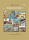 Perlorodky - Ji Strnsk