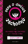 Drby z dvch zchodk - Rose Cooperov