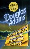 DIRK GENTLY S HOLISTIC DETECTIVE AGENCY - Douglas Adams