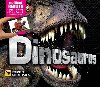 Dinosaurus - rozen realita - Kolektiv