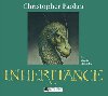 Inheritance - audiokniha na CD mp3 - te Martin Strnsk - 31 hodin - Christopher Paolini; Martin Strnsk