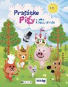 Prastko pigy a jeho kouzeln svt - 