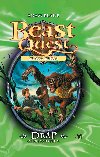 Drp, opi monstrum - Beast Quest (8) - Blade Adam