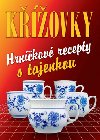 Kovky s tajenkou Hrnkov recepty - Ottovo nakladatelstv