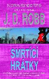 SMRTC HRTKY - J.D. Robb