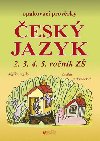 Opakovac provrky esk jazyk 2.3.4.5. ronk Z - Alice Seifertov