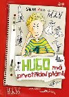 Hugo m prvotdn pln! - Sabine Zett; Ute Krauseov
