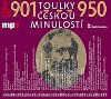 Toulky eskou minulost 901-950 - 2CD/mp3 - Iva Valeov; Igor Bare; Frantiek Derfler