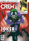 Crew2 - Comicsov magazn 39/2014 - 