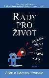 RADY PRO IVOT - Peasovi Allan a Barbara