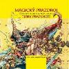 MAGICK PRAZDROJ - CD - Pratchett Terry, Kantrek Jan