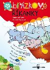 Obrzkov kanky - Hanka Jelnkov