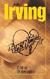 Dokud tě nenajdu - John Irving