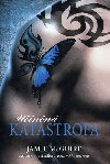 Uinná katastrofa - Jamie McGuire