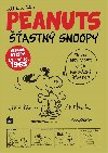 ASTN SNOOPY - SEBRAN STRIPY PEANUTS 1 - Schulz Charles