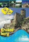 Krun hory Ottv turistick prvodce - Ivo Paulk