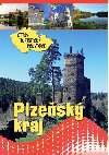 Plzesk kraj Ottv turistick prvodce - Ivo Paulk