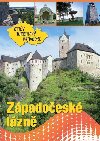 Zpadoesk lzn Ottv turistick prvodce - Ivo Paulk