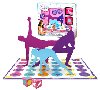 VIOLETTA HERNÍ PODLOKA 160X135CM PODLOKA + 2KOSTKY V KRABICE - 