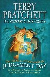 The Science of Discworld IV: Judgement Day (anglicky) - Terry Pratchett