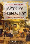 Jet e nejsem kat - Vlastimil Vondruka