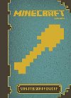 Minecraft Stavitelská píruka - Mojang