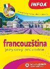 Jazykov prvodce - francouztina - Bezdkov Jitka