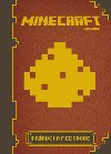 Minecraft Píruka Redstone - Mojang
