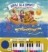 Hraj si a zpvej - Obrzkov zpvnk s elektronickm pianem - Ottovo nakladatelstv