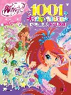 WINX 1001 SAMOLEPEK - KOUZELN KOLEKCE - 