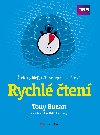 Rychl ten - Tony Buzan