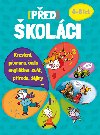 Pedkolci - kreslen, anglitina, abeceda, potn, zempis, prodopis, djepis - Axima