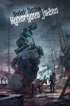 Kyborgovo jmno (Cyklus Oggerd) - Vladimr lechta