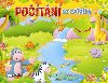 Potn se zvtky - vesel koleko - Rebo