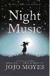 NIGHT MUSIC - Jojo Moyes; Jojo Moyesov