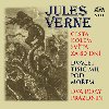 Cesta kolem svta za 80 dn, Dvacet tisc mil pod moem, Dva roky przdnin 5 CD - Jules Verne; Frantiek Filipovsk; Ji Adamra; Otakar Brousek st.